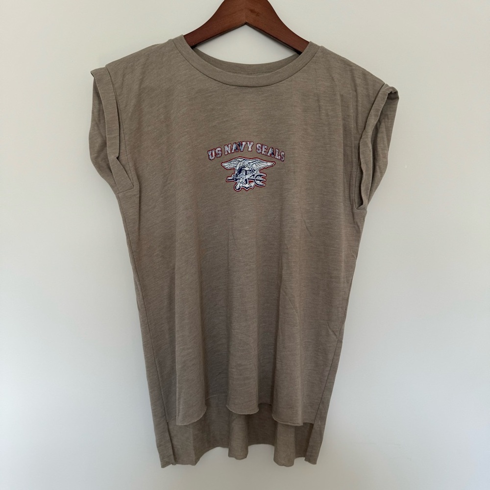 U.S. Navy Seals T-Shirt